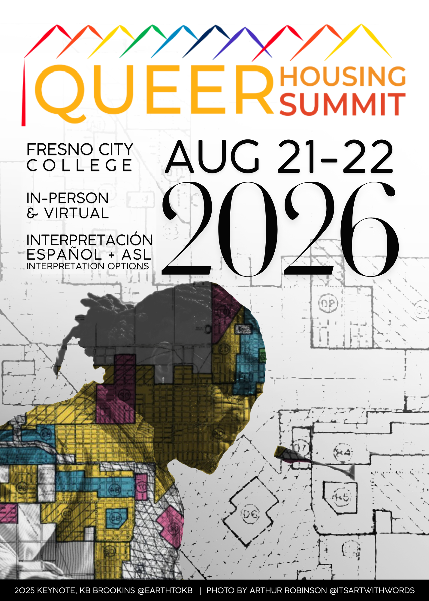 Queer Housing Summit