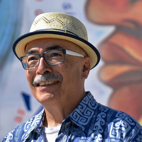 Author Reading: Juan Felipe Herrera