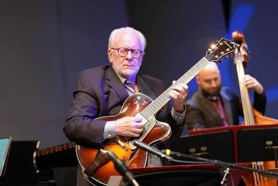 Mike Dana: Farther (Still)