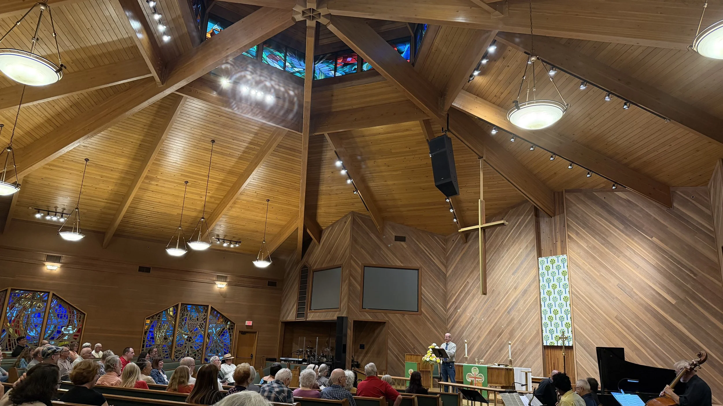 Jazz Mass