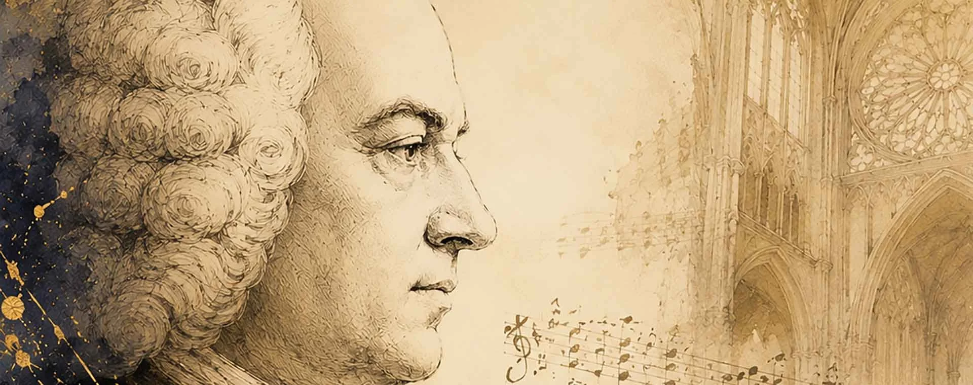 Fresno Master Chorale: BACH ST. MATTHEW PASSION