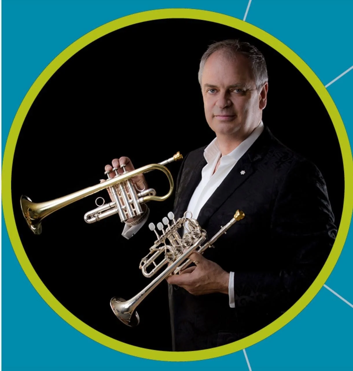 Marsalis Trumpet Concerto