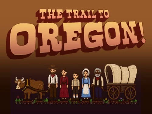 The Trail to Oregon Fundraiser