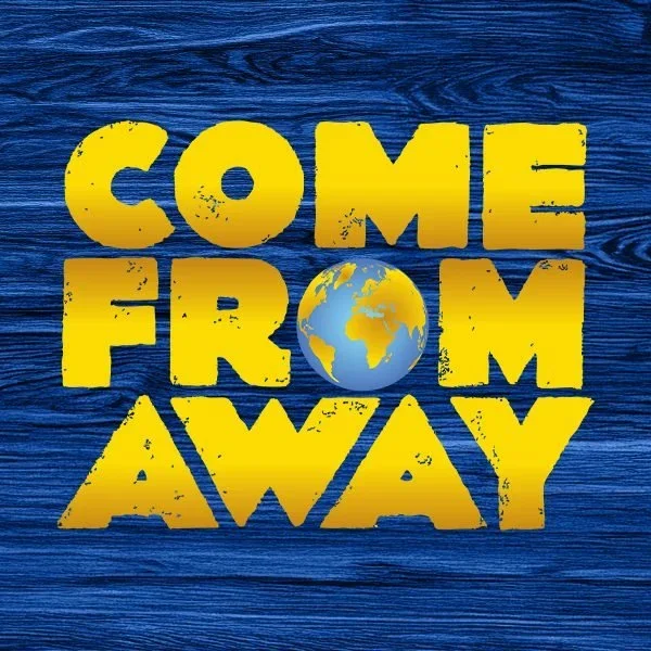 Come From Away (Roger Rocka's)