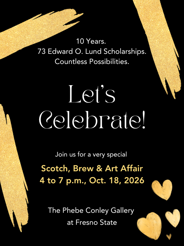 A Scotch, Brew & Art Affair