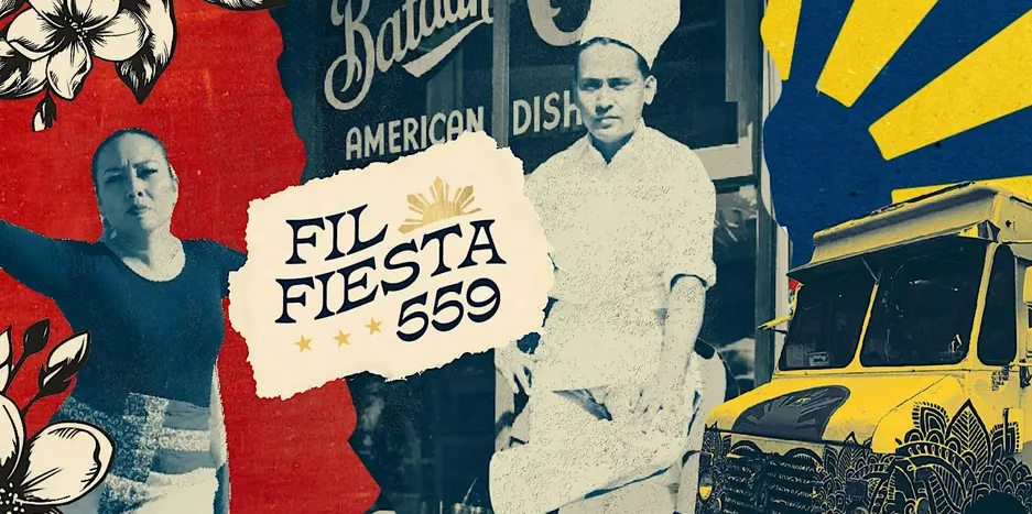 FIL FIESTA 559: A Celebration of Filipino Culture in the Central Valley