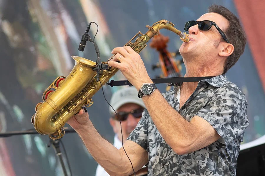 Eric Marienthal