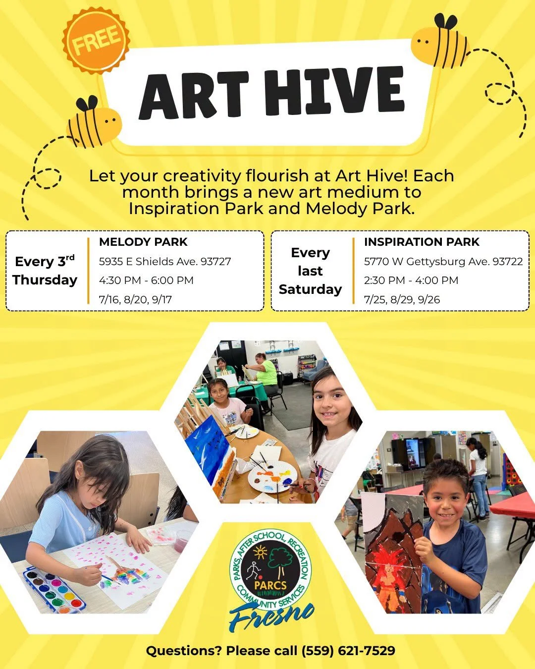 Art Hive