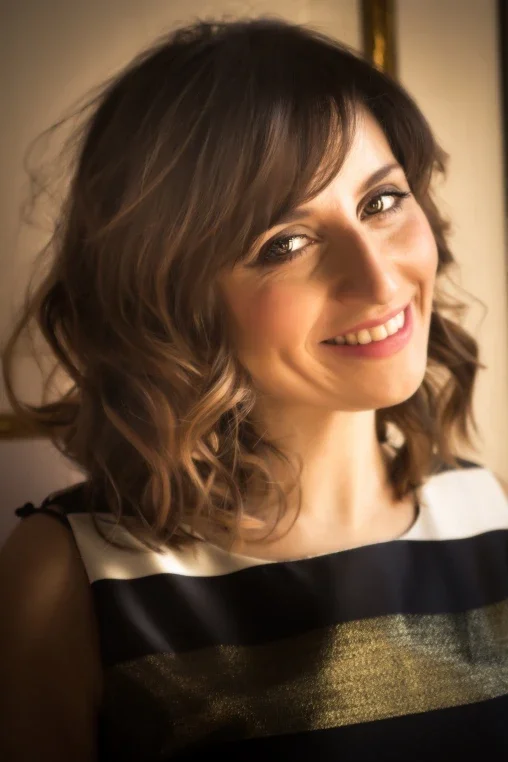 Jazz at the Library with Chiara Izzi