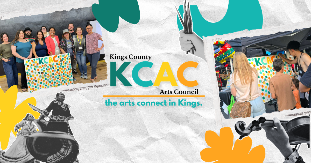 Kings County Arts Council