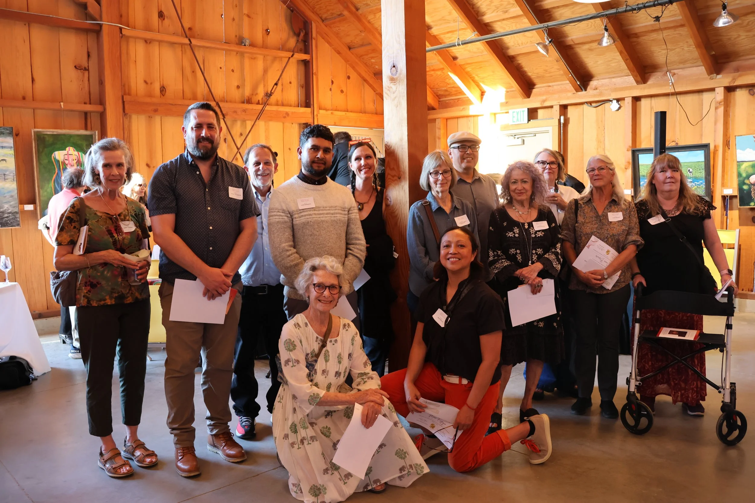 Our 13th Annual Arts Alive in Agriculture Winners