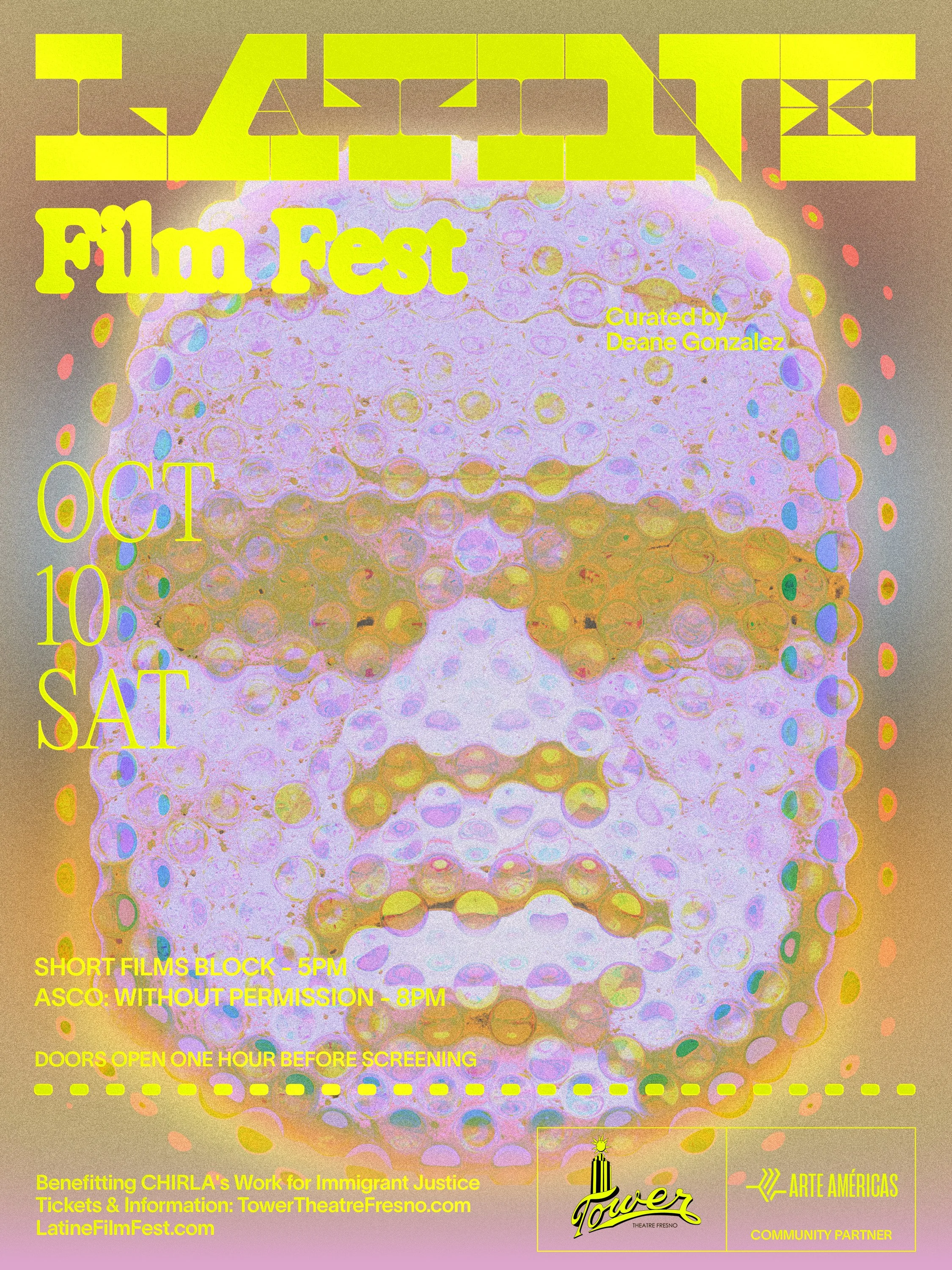 Latine Film Fest
