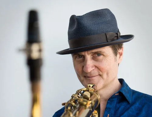 Tim Ries