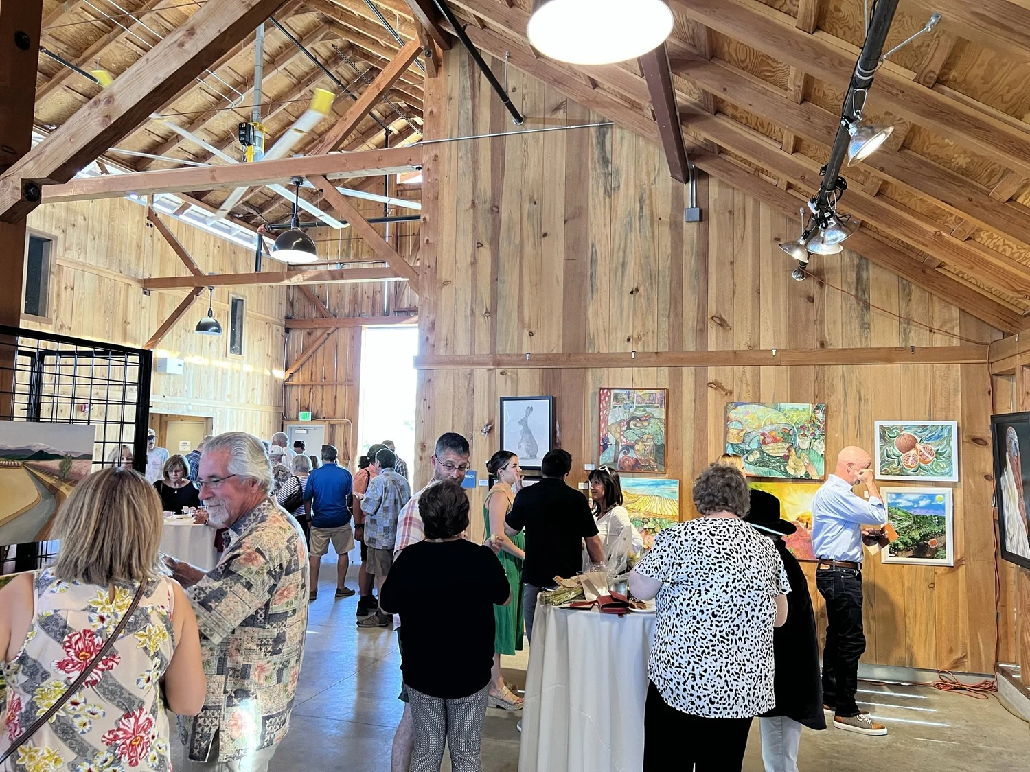 Fresno Arts Council