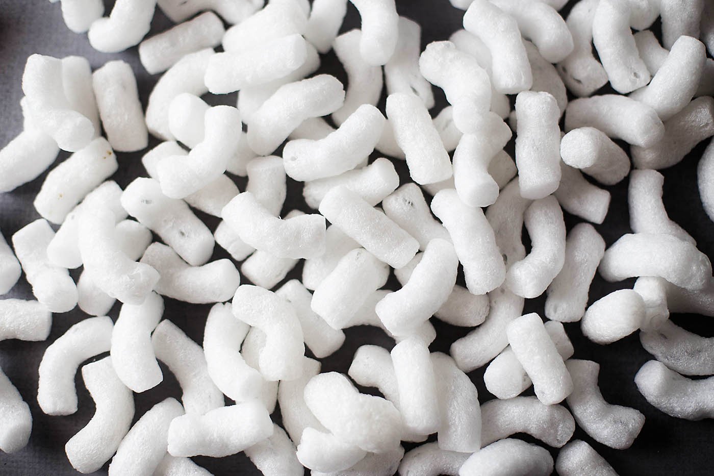 biodegradable packing peanuts