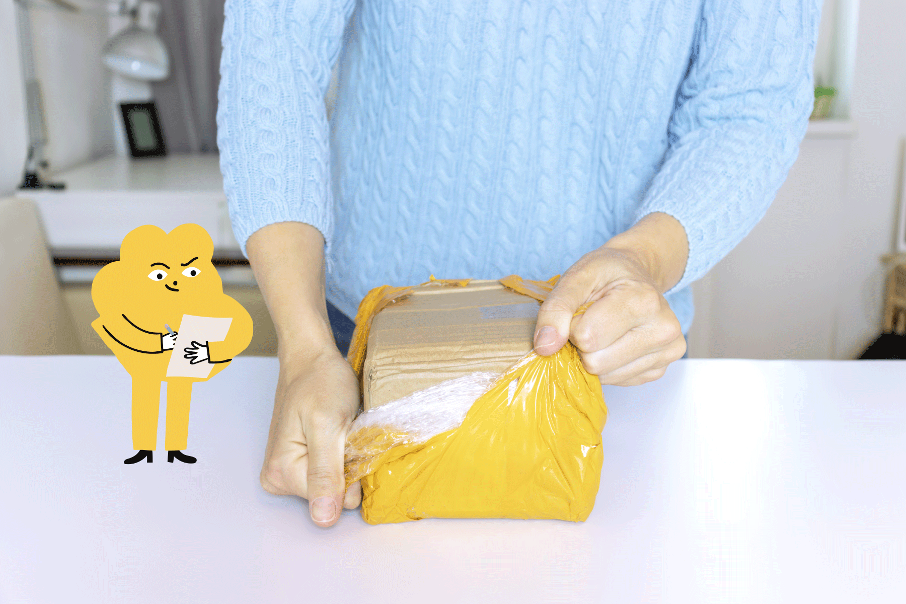 Ecommerce packaging teardown: Learnings from analysing 40+ parcels
