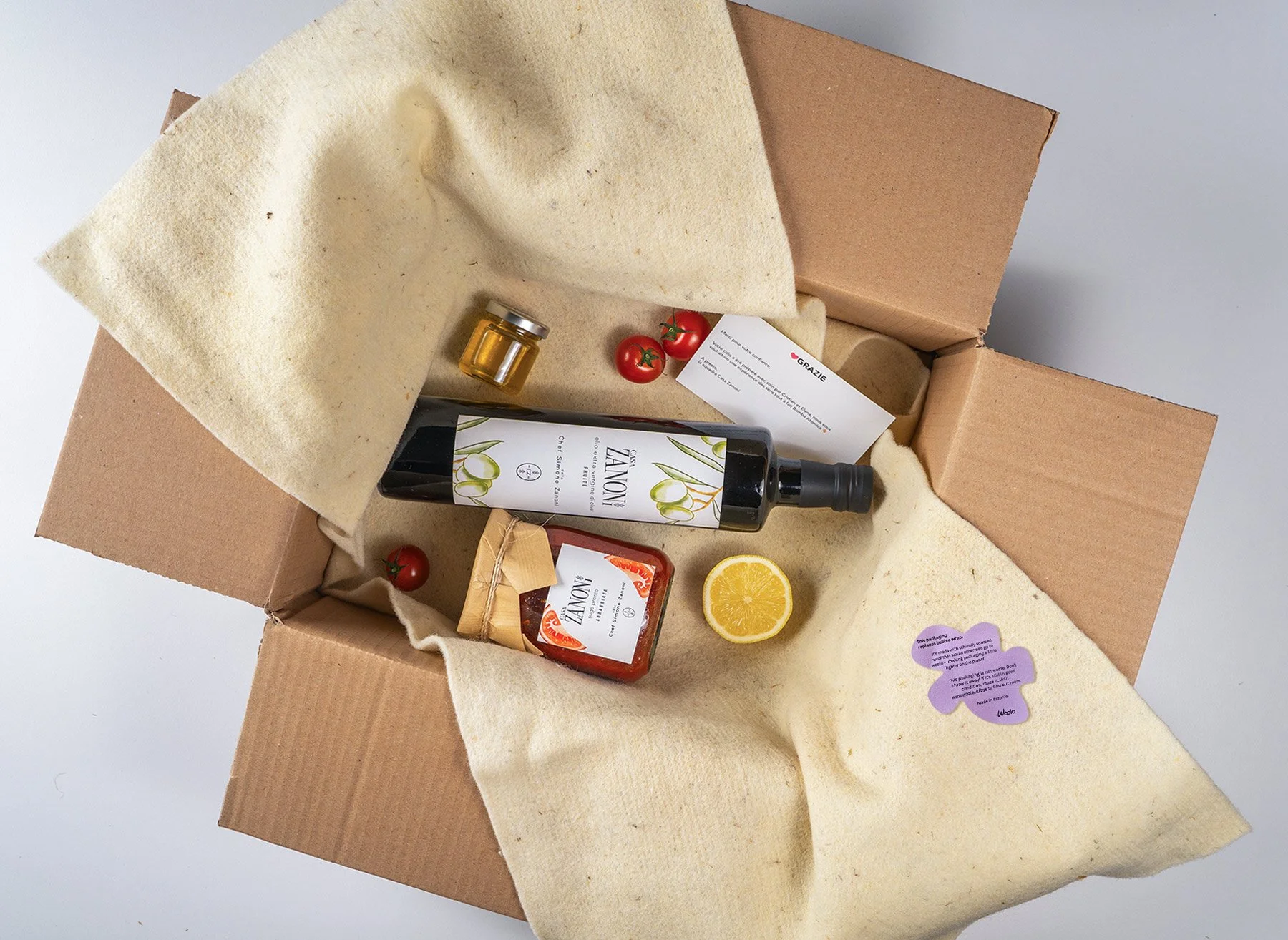 8 Reasons to invest in creative sustainable packaging