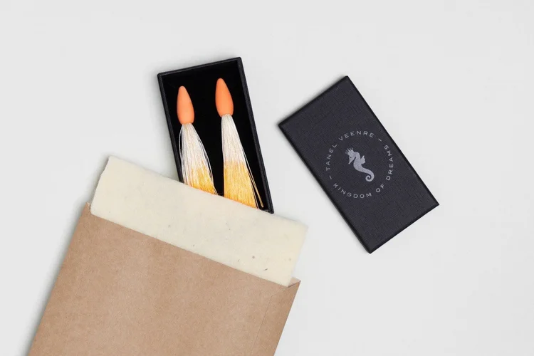 Woola | Sustainable Postal Packaging - Bubble Wrap Alternative