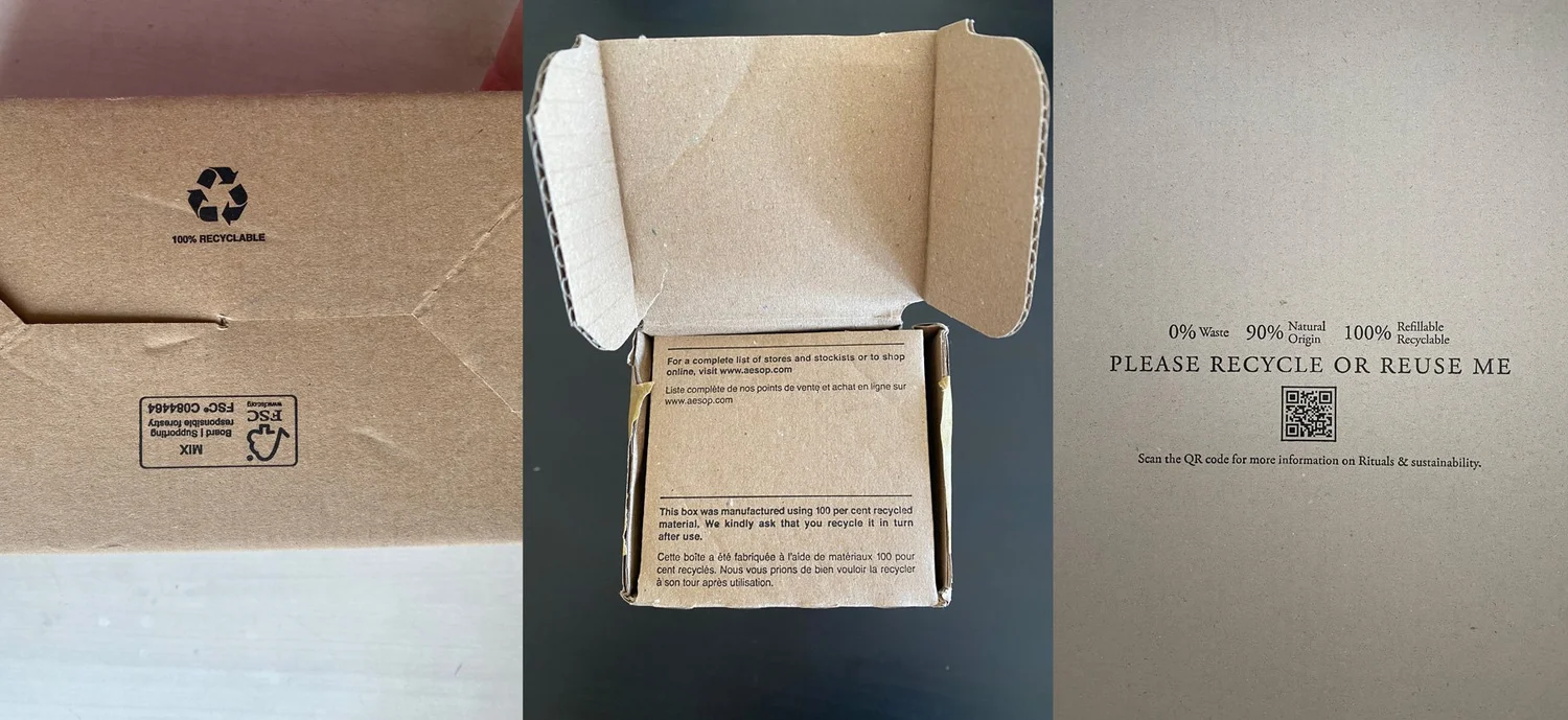 Image result for We analysed 40+ parcels. Here's what we learned from ecommerce ...