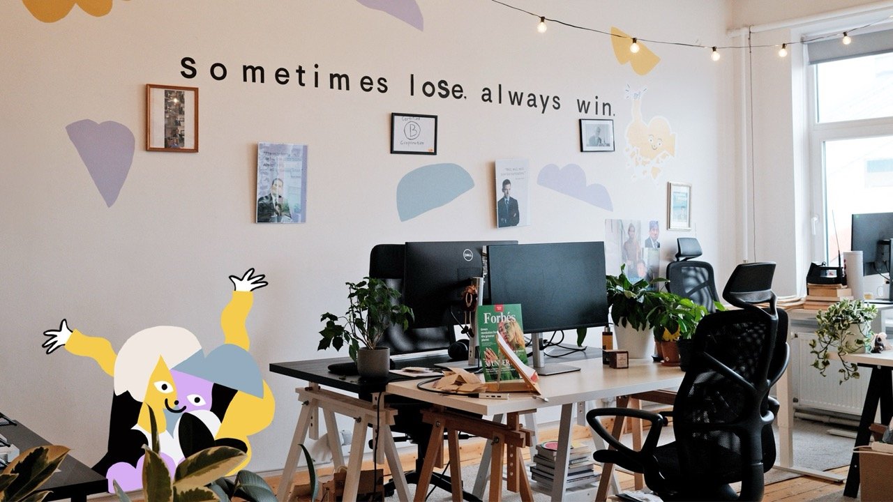 Bureau de Woola