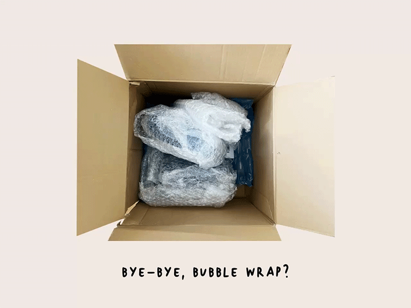 How The Bubble Wrap Packaging Market Is Changing Woola