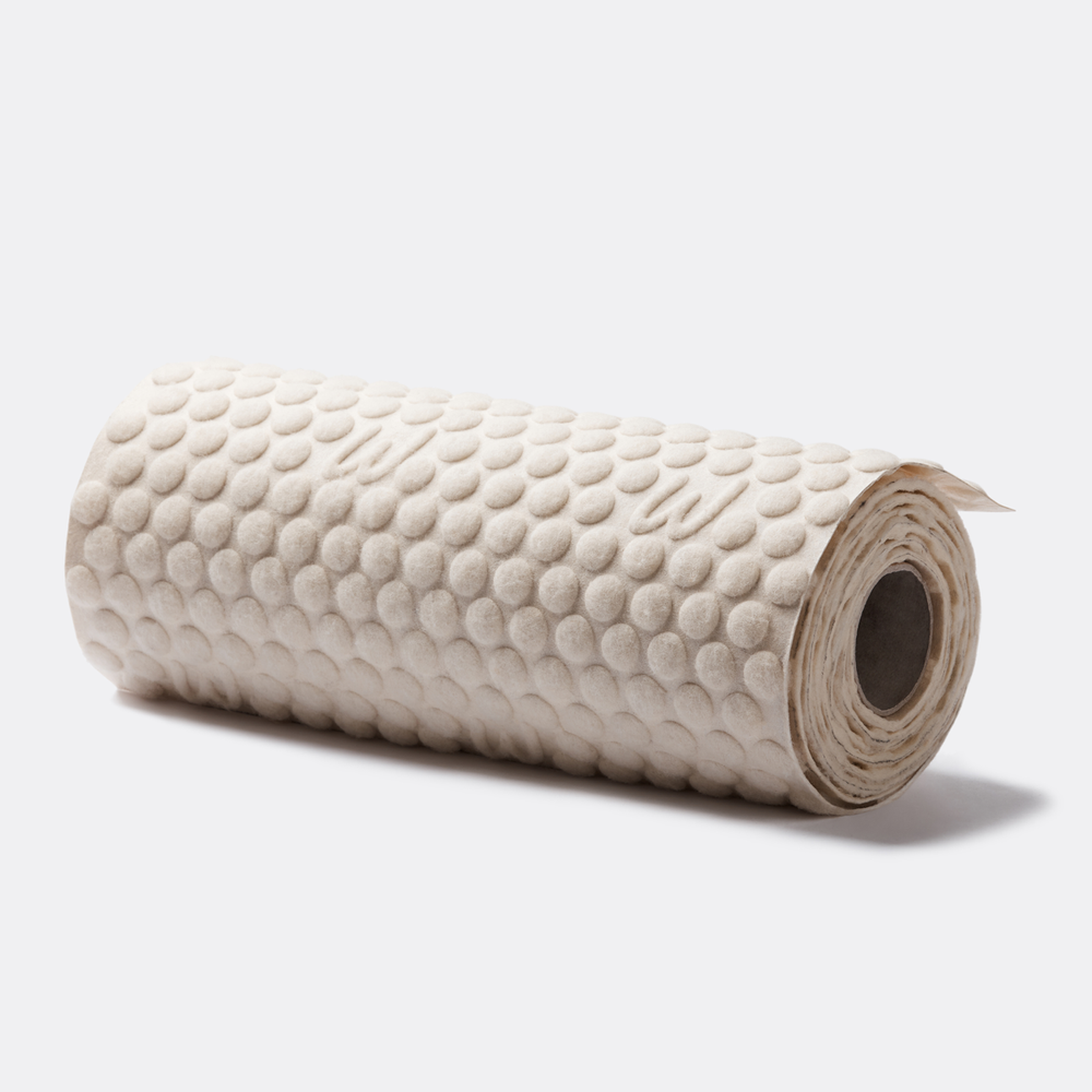 Woola | Sustainable Postal Packaging - Bubble Wrap Alternative
