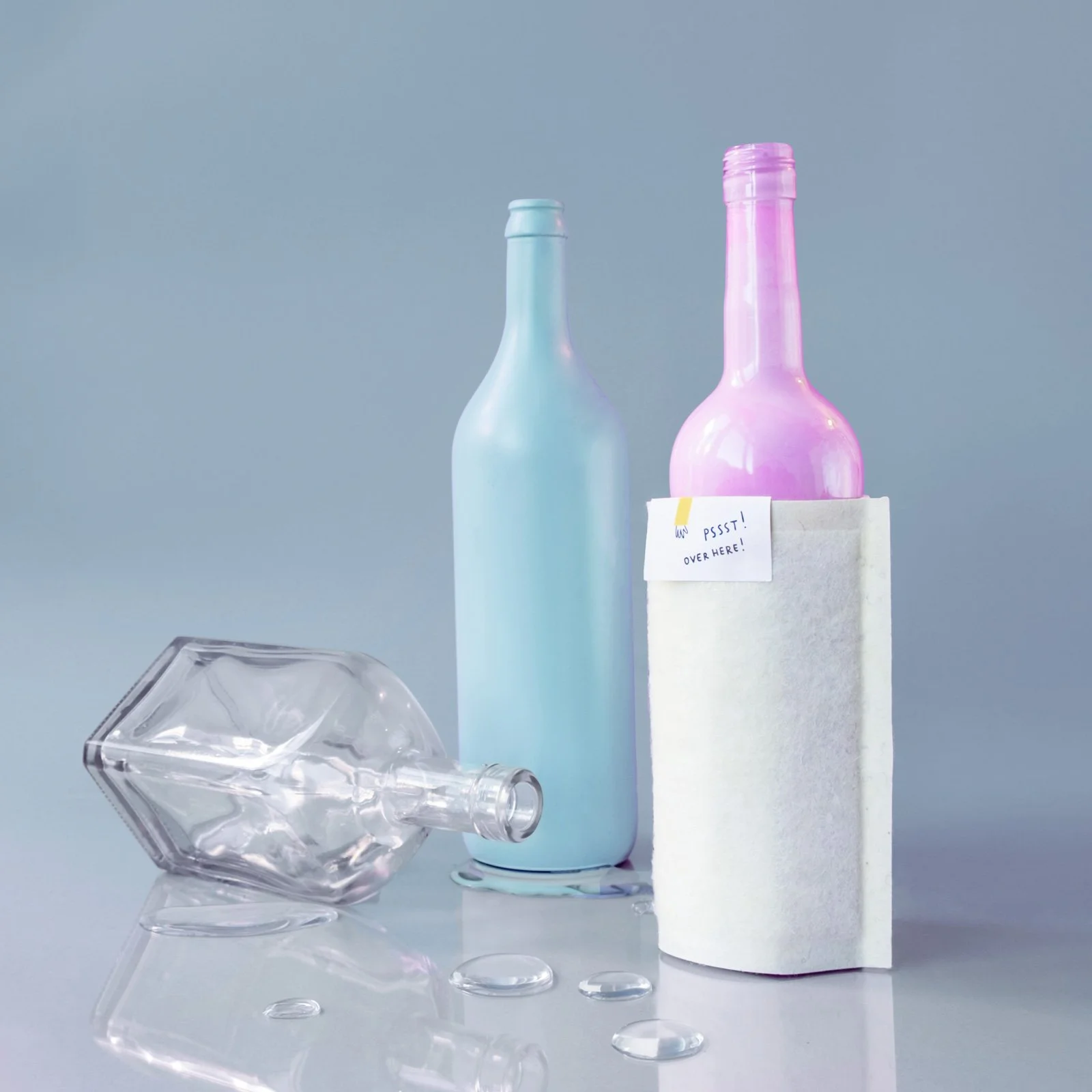 Woola | Sustainable Postal Packaging - Bubble Wrap Alternative