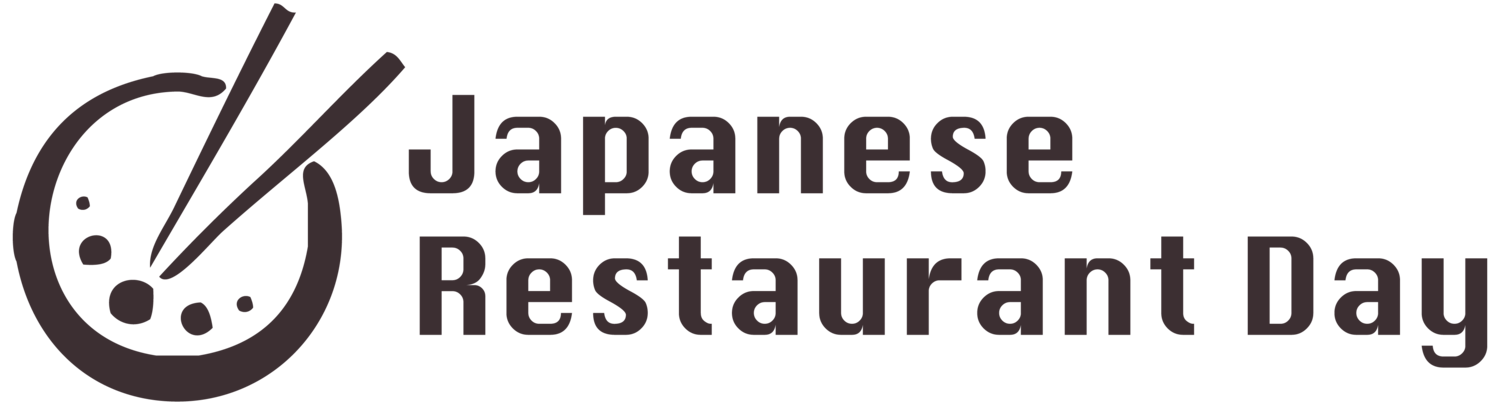 Japanese Restaurant Day
