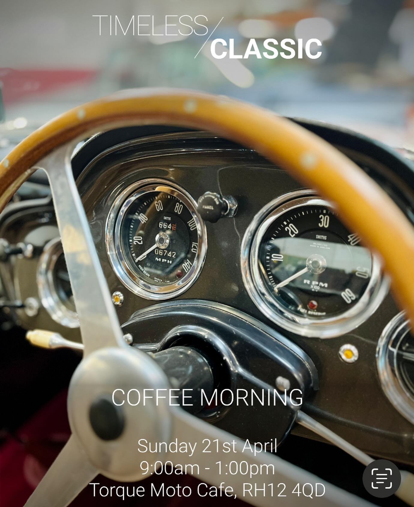 It&rsquo;s that Classic time again this Sunday #classiccar #classiccars