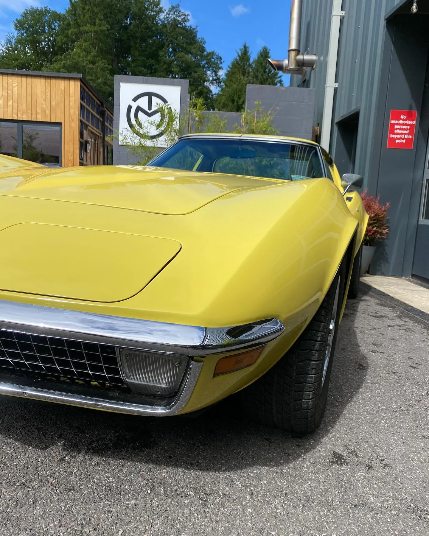 Sunday flashback #lovethecar