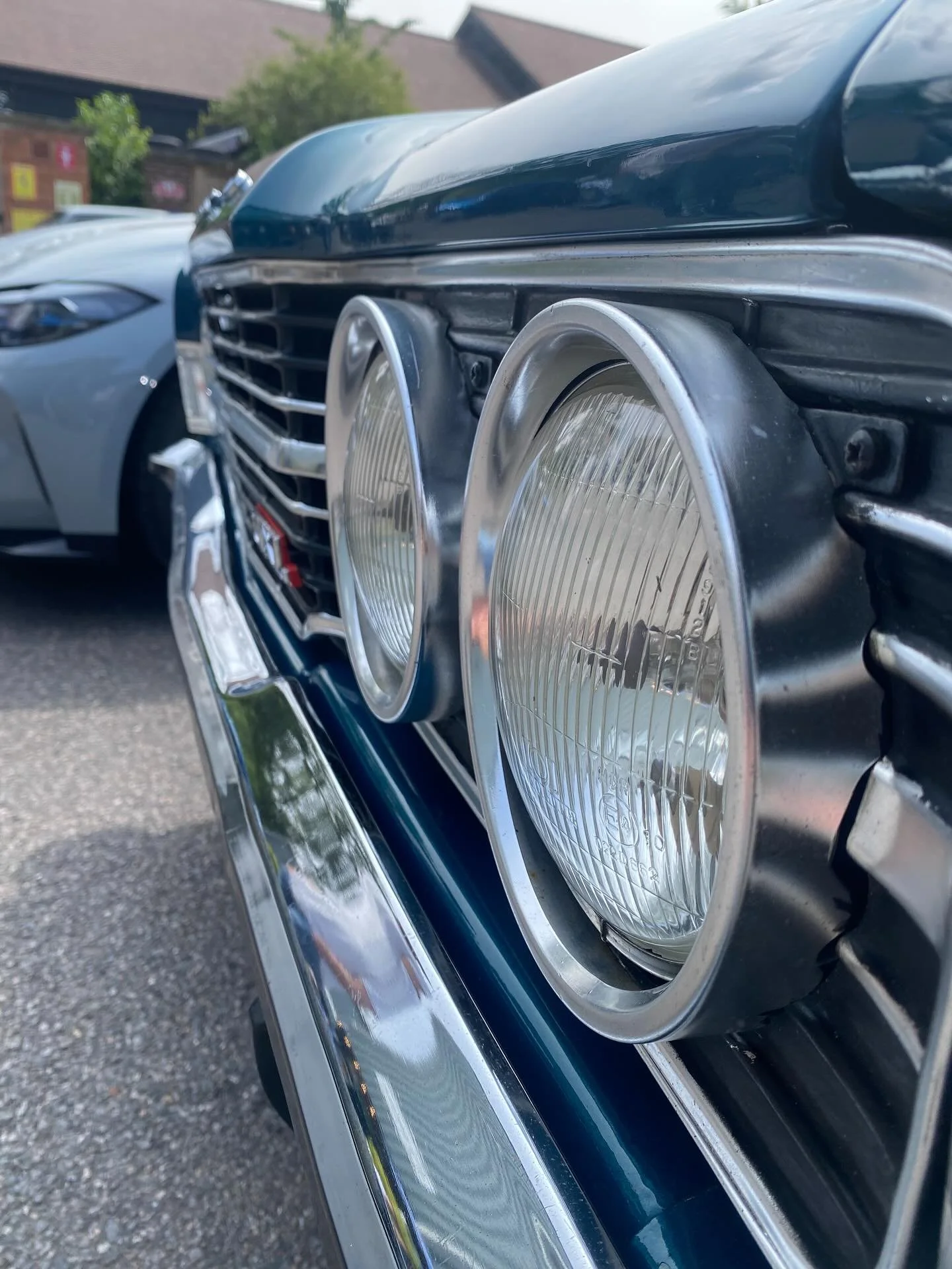 What a great day, what a great weekend #torquemotocafe