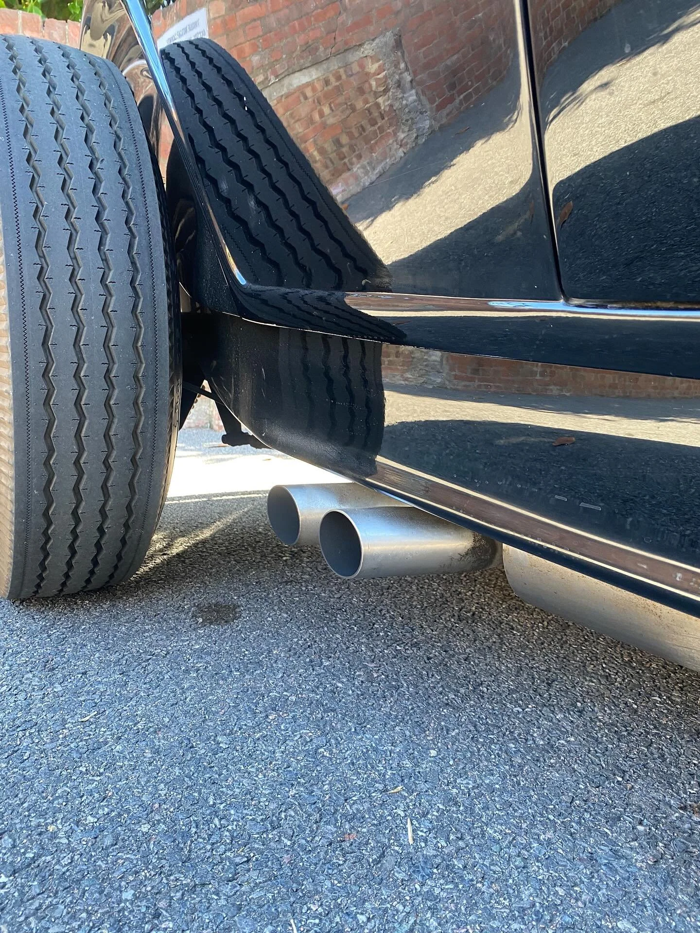 A double Duce #1932ford