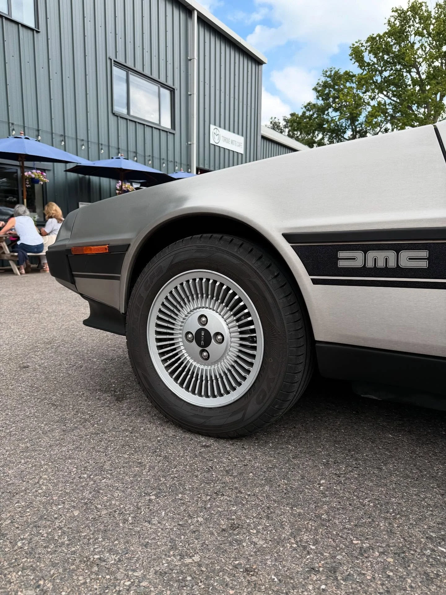 More cool stuff in today - #chilledvibes