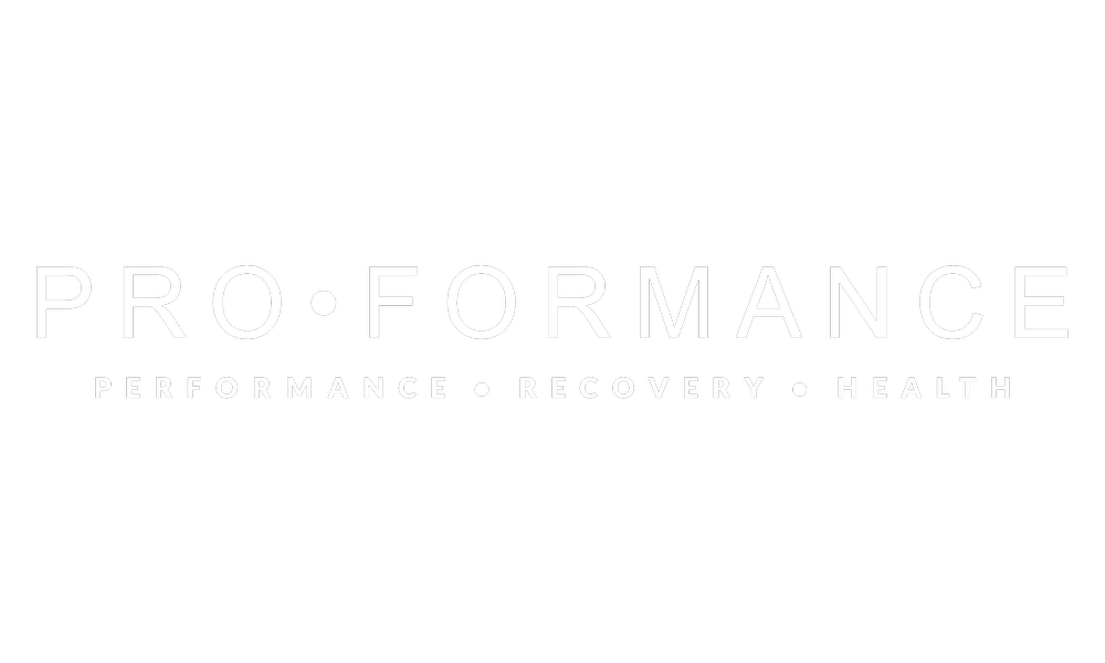 Proformance Com PRO·FORMANCE