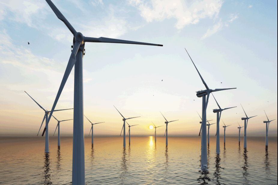 The UK’s Record Offshore Wind Expansion and What It Means for Digital Innovation