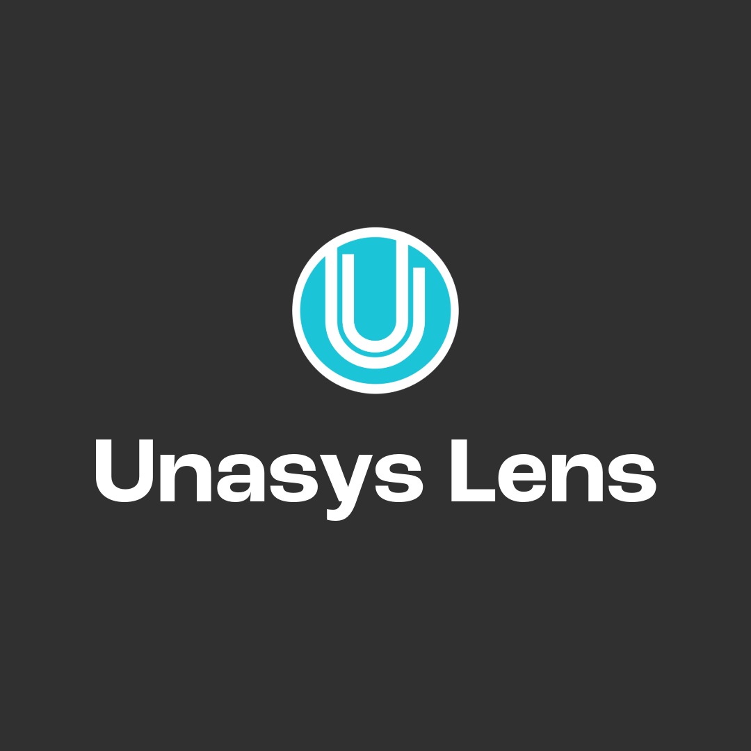 Transforming Project Data with Unasys Lens
