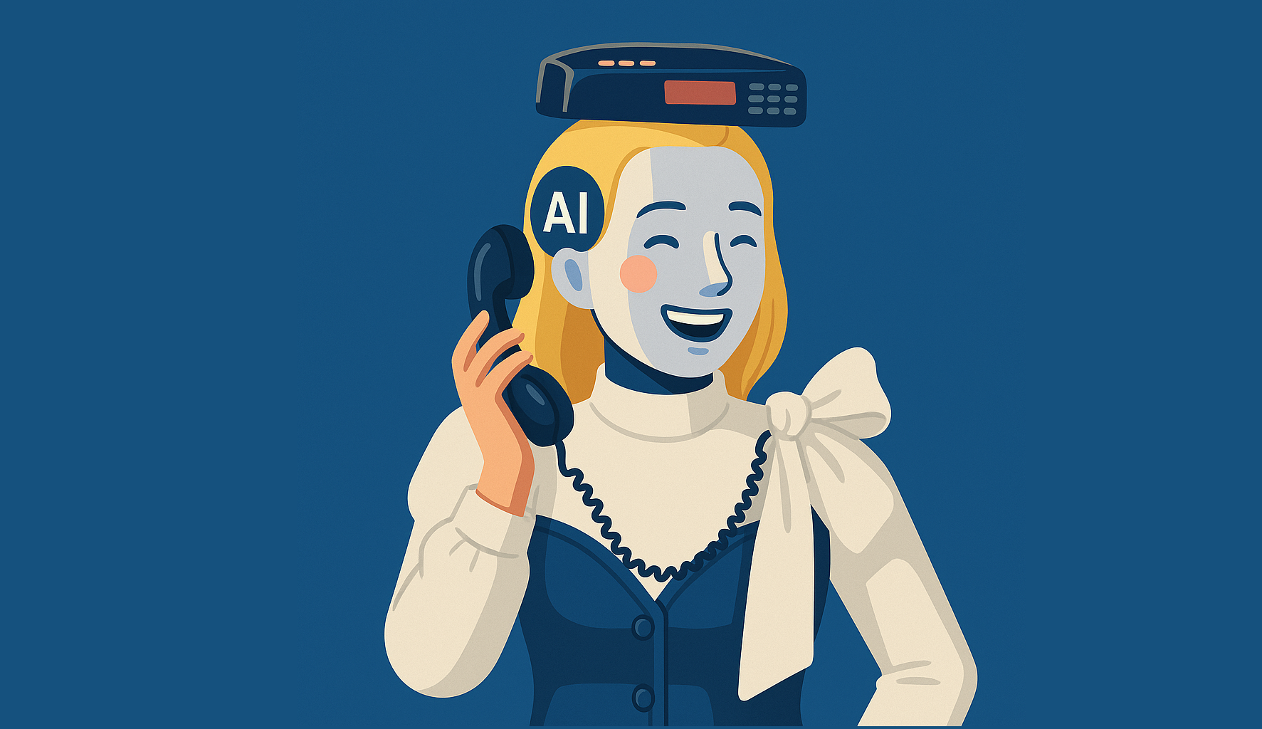 Zonder programmeerkennis bouwen aan AI-agents: zo ver kun je ermee komen