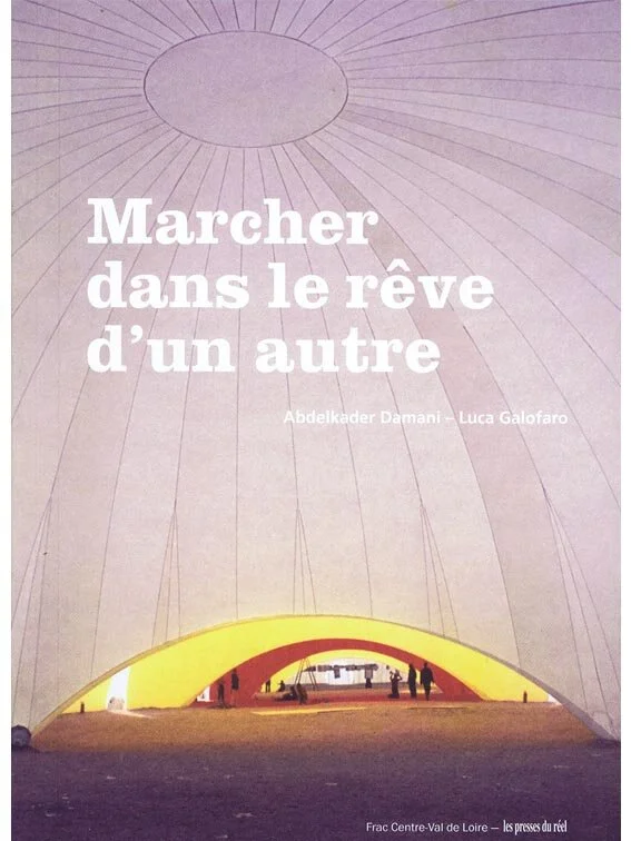 Archipelago – Buildings from Solitude for the Biennale d’Architecture d’Orléans