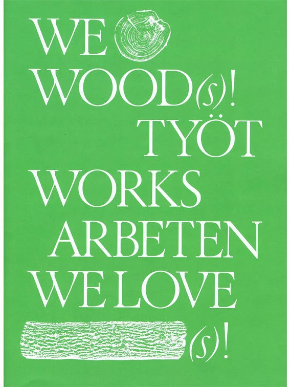 Cavinet at We Love Wood(s)