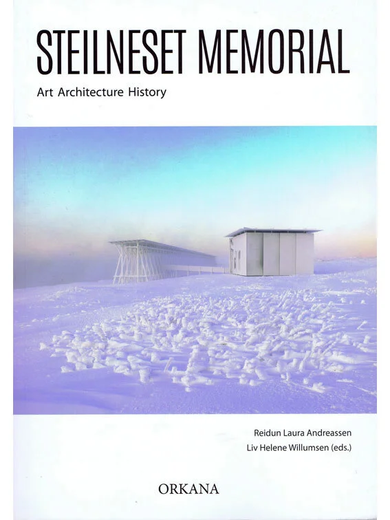 What Architecture Can Do; Steilneset Memorial