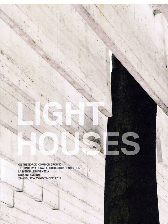 MK521 at the Nordic Pavilion, the Venice Biennale