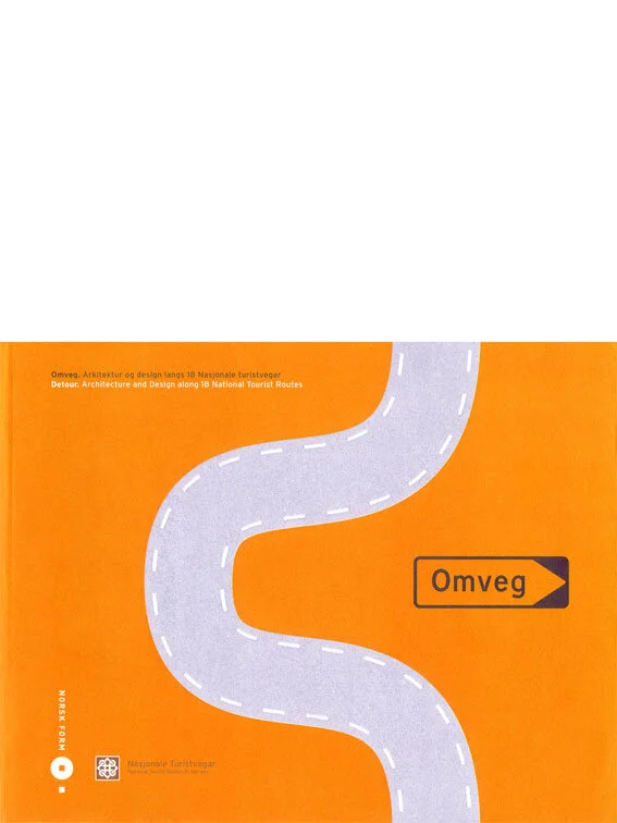 Manthey Kula at Detour - International travelling exhibition for the National museum - Architecture, Oslo