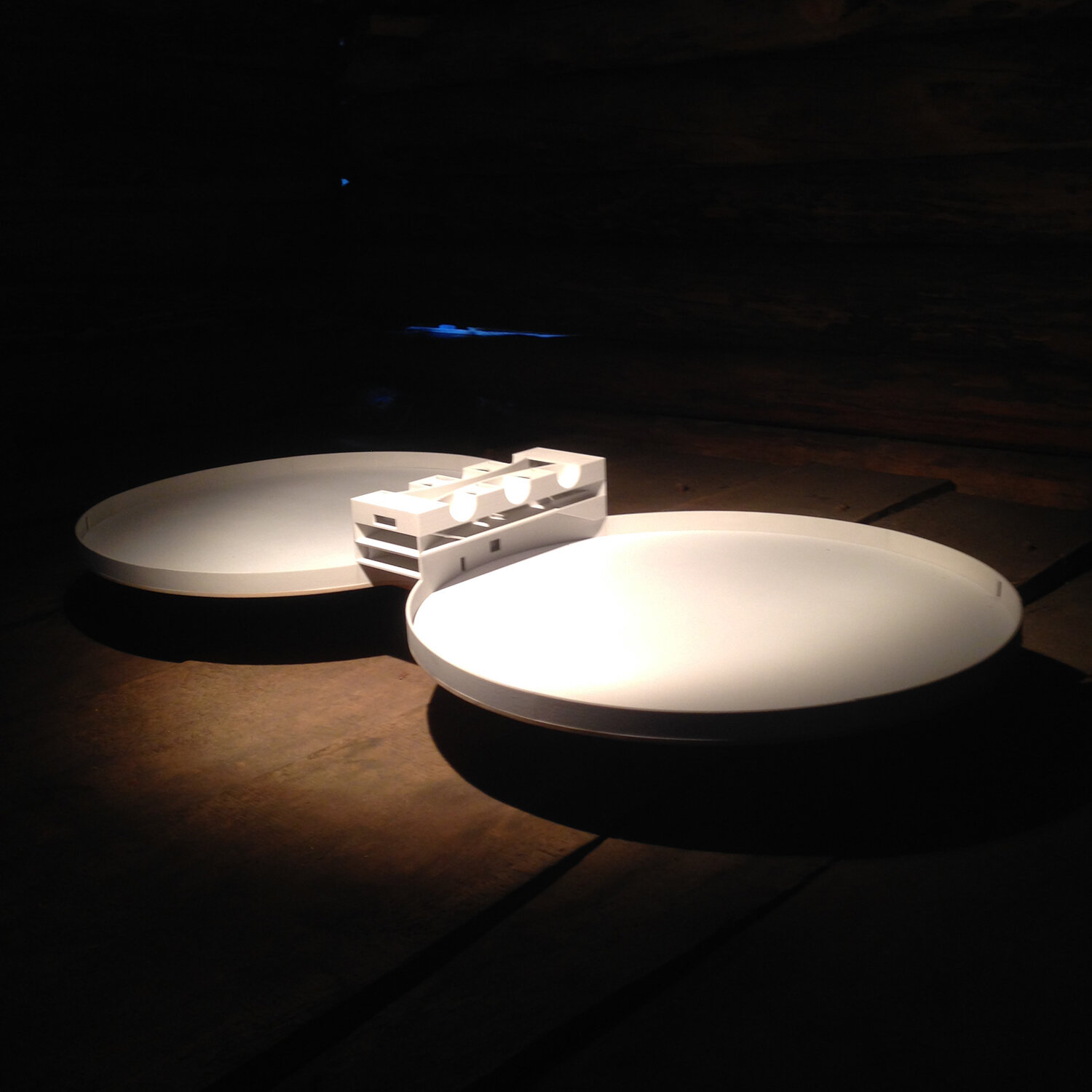 Fictions opening at Budsjord