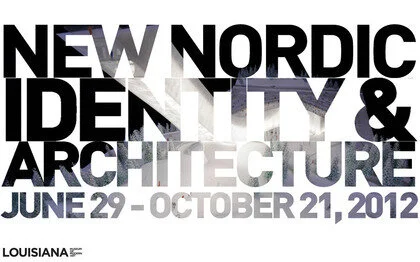 Youth Facility Project at New Nordic, Lousiana Museum for Modern Art