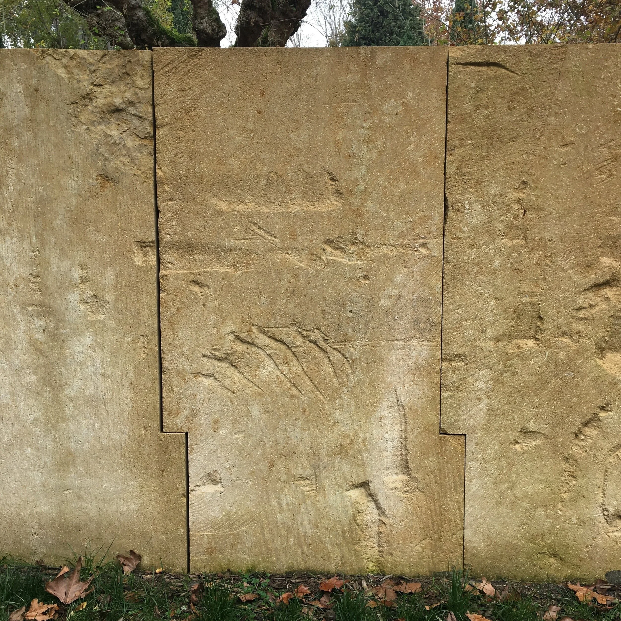 Office trip to Venice Biennale 2018