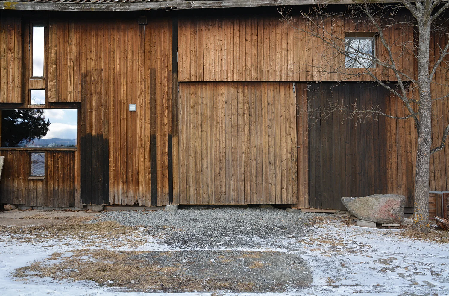 Stella’s Room at Sørum almost ready