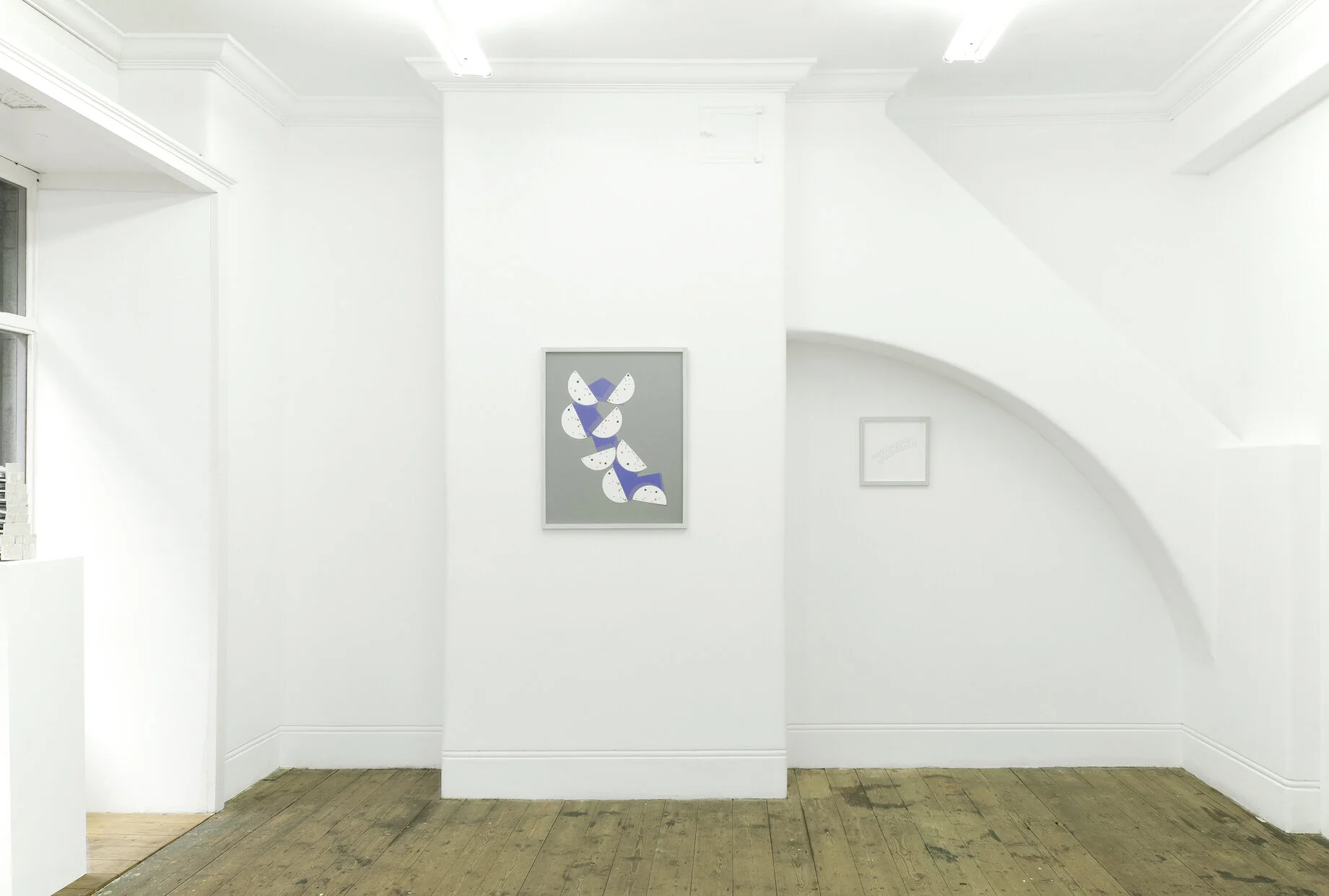 Postludes opens at BETTS PROJECT, London
