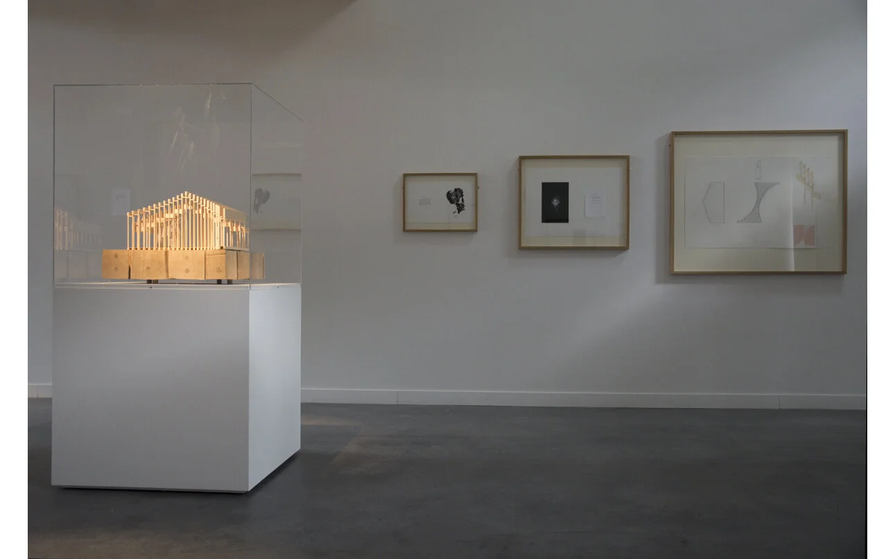 Archipelago - Building from Solitude