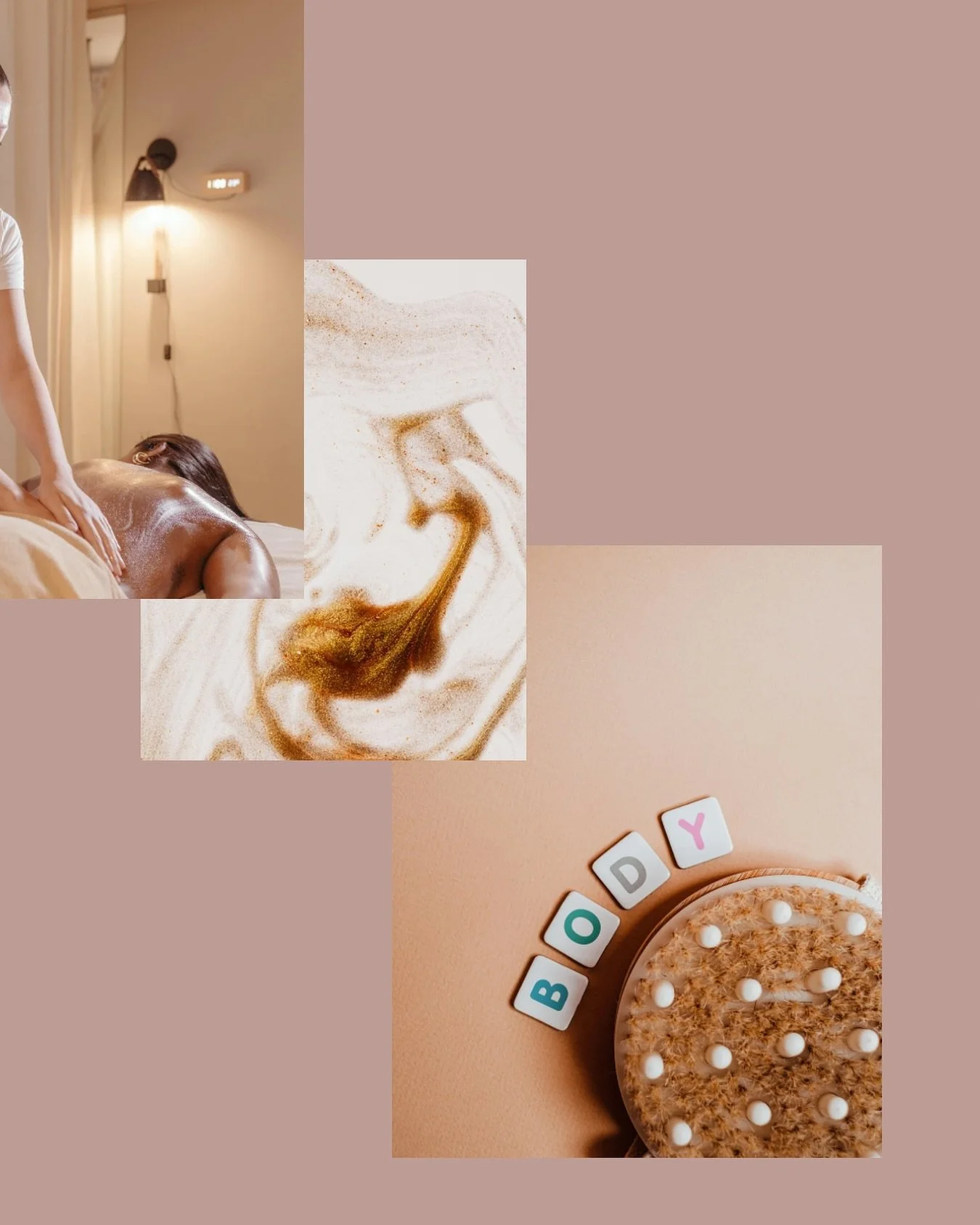 Lighter. Brighter. Freer.
You&rsquo;ll feel the difference before you see it.

The reset your body has been quietly asking for.

After years of exploring countless lymphatic drainage trainings, I&rsquo;ve finally found the one that truly delivers. Th