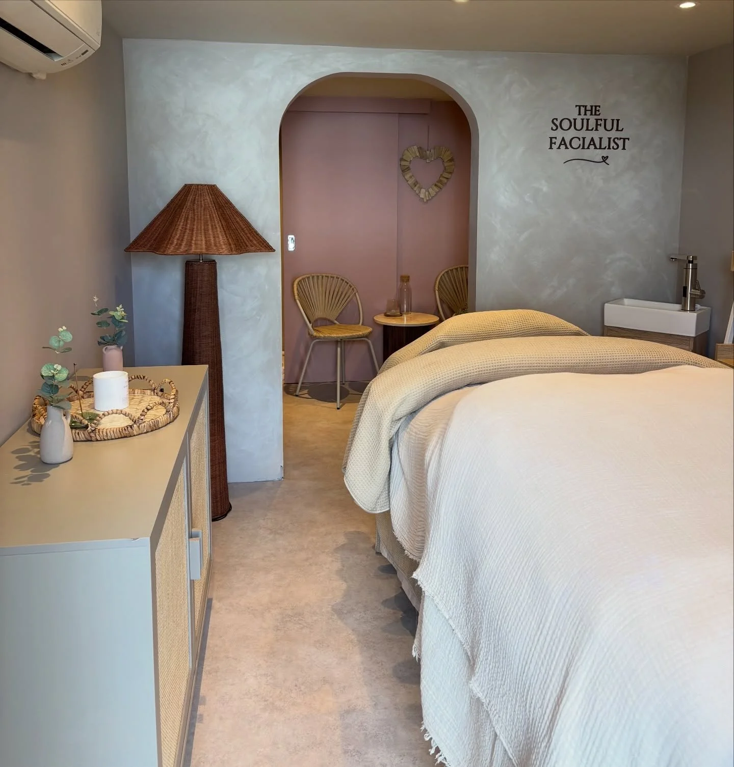 Where skin and wellbeing come together 🤍

Every detail here is designed to support your glow &mdash; not just on the surface, but from within ✨